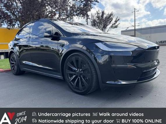 TESLA MODEL X 2021 5YJXCBE54MF326798 image TESLA MODEL X 2021 5YJXCBE54MF326798 image